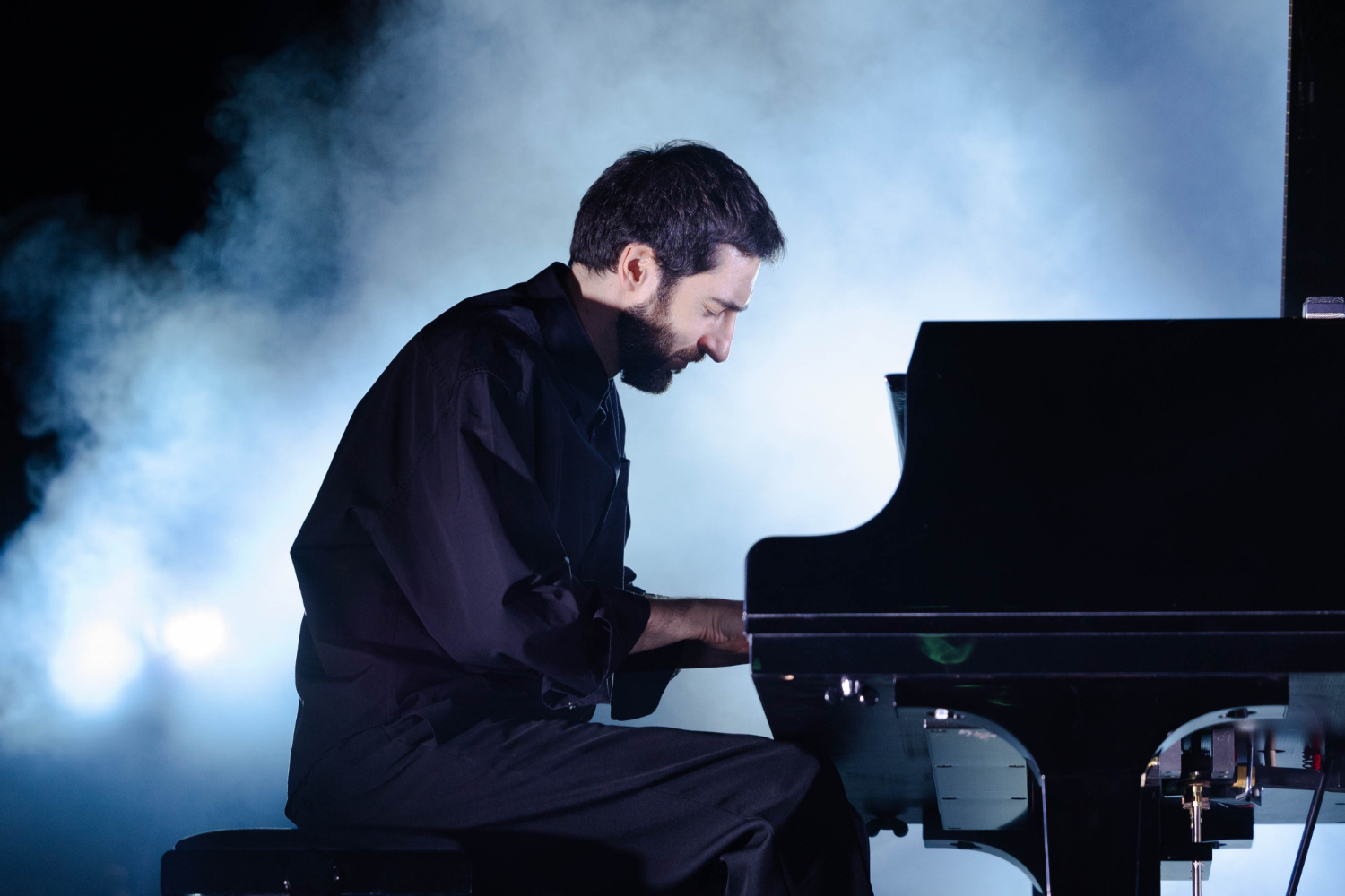 Evgeny Grinko yeniden Türkiye'ye geliyor